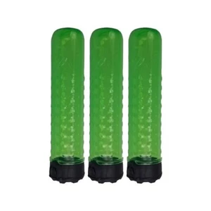 DYE Lock Lid Pod - 3er Pack - Lime - Bild 1 von 1
