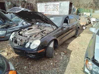 Speedometer 211 Type Cluster E280 MPH Fits 07 MERCEDES E-CLASS 1759462 - Image 1 of 4