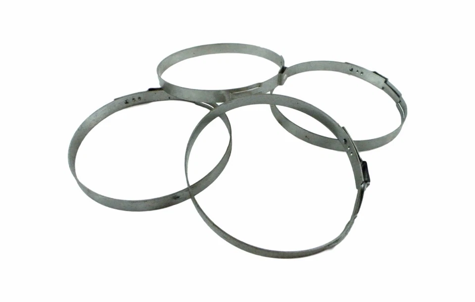 Moog CV1508 Chassis Clamp CV-1508 (4) Brand New - Image 1 of 1