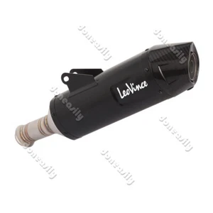 Slip-on Exhaust Pipe Rear Muffler Modified for Enduro R 690 SMC R 690 2019-2025 - Picture 1 of 9