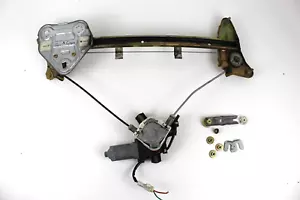 Toyota Solara 1999-2003 Driver Left Power Window Regulator Motor OEM Tested♻ - Picture 1 of 9