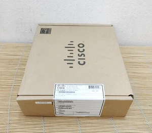 NEW Cisco CP-7821-W-K9 UC Phone 7821 White Telefon IP Phone NEU SEALED - Bild 1 von 1
