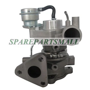 1 x Turbocompresor ME202535 49135-03110 apto para Mitsubishi Triton L200 L300 4M40 - Imagen 1 de 4