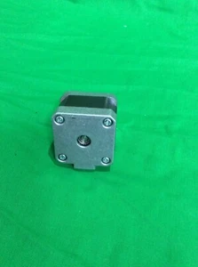 Bohong Stepping Motor - 42HB34F08AB-22 - MakerBot Rep2/2x - Flash Forge Creator - Picture 1 of 9