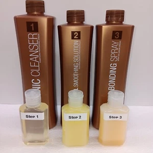 2 oz Brazilian Blowout Step 1, 2 & 3 - FREE SHIPPING - Picture 1 of 1