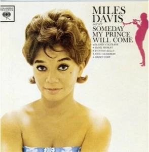 MILES DAVIS SOMEDAY MY PRINCE WILLL COME CD - Bild 1 von 1