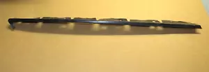 1984-1996 Corvette Front Windshield Stock Trim Piece, Left Inner, GM 14049031 - Picture 1 of 1