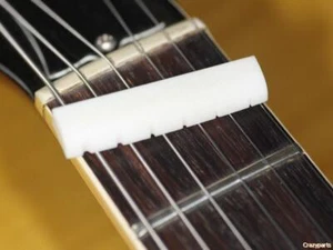 Tuerca de hueso de 12' de radio preformada se adapta a Gibson® - Imagen 1 de 1