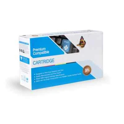 Okidata Compatible #C542 Yellow Toner Cartridge with Free Delivery in USA - Image 1 of 2