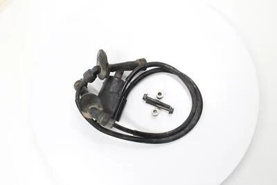 2000 SUZUKI KATANA 750 OEM IGNITION COIL SPARK PLUG CAP CYLINDER 2 & 3 - Image 1 of 4