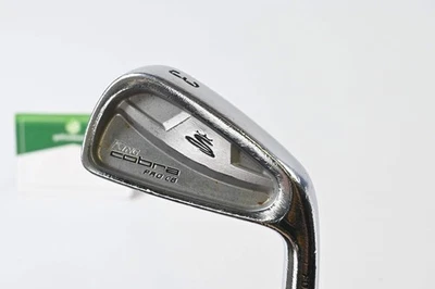 Cobra Pro CB #3 Iron / 21 Degree / Stiff Flex Project X Rifle Shaft - Image 1 of 4