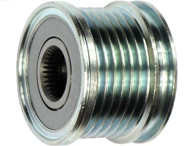 AS-PL AFP0073 Dispositivo ruota libera alternatore per OPEL Vectra C CC (Z02) - Immagine 1 di 4