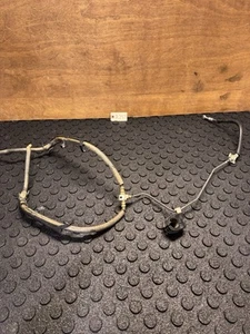 2011 Yamaha Raptor 700 Brake Lines - Bild 1 von 4