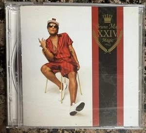 24K Magic Music - Bild 1 von 7