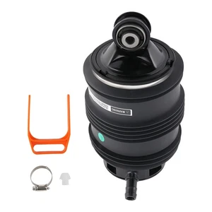 New Left Rear Air Spring Bag Fit For Mercedes E-Class W211 E320 E500 2113200725 - Picture 1 of 21