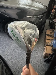 Callaway Elyte Driver 10.5 LH - Picture 1 of 3