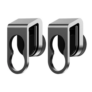 2X(2Pcs Lens Phone Clip for and Other Smartphones C4O2)3312 - Zdjęcie 1 z 6