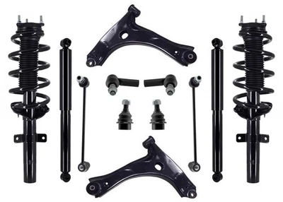 Brazo de control inferior delantero con rótula para furgoneta de carga Ford Transit 250 2015-2017 Foto 1 de 4