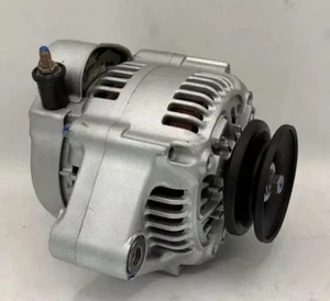Honda Acty HA3/HA4 Alternator Rebuilt 31100-PZ3-013 OEM Core Return Not Required - Picture 1 of 1