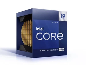 Intel Core i9-12900KS 12th Generation Desktop Processor (Base Clock: 2.5GHz, 16 - Photo 1/3