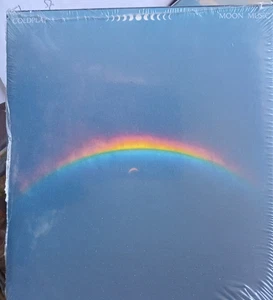 Coldplay - Moon Music Limited Edition (Parlophone) CD Album SEALED - Picture 1 of 1