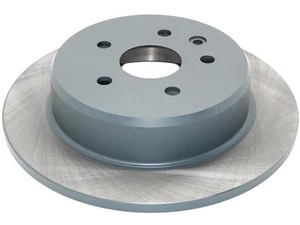 For 2001-2005 Lexus GS430 Brake Rotor Rear 16979SZPM 2002 2003 2004 - Picture 1 of 2