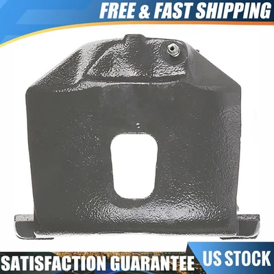 Pinza de freno de disco delantera derecha Cardone 1 compatible con Freightliner MT45 2005 1998 1999 Foto 1 de 4