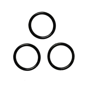 Joint Entretoise de Caméra Arrière Appareil Photo pour iPhone 12 Pro 12 Pro Max - Imagen 1 de 1