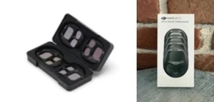 DJI Drohne Mavic 4 Pro ND Filter (ND8, 16,32,64) *NEU & VERSIEGELT* Japan - Bild 1 von 15