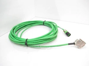 8BCF0010.1221B-0 8BCF00101221B0 B&R Motor Cable - Photo 1 sur 4