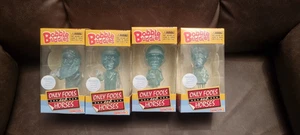 Only Fools and Horses MINI Wackelkopf Figuren Rumpfrücken DIAMANT FULL SET - Bild 1 von 5