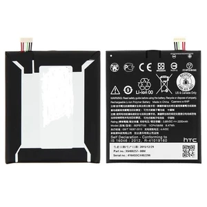 ORYGINALNA BATERIA HTC B2PST100 DO DESIRE 530 D530U / 2200mAh - Zdjęcie 1 z 2