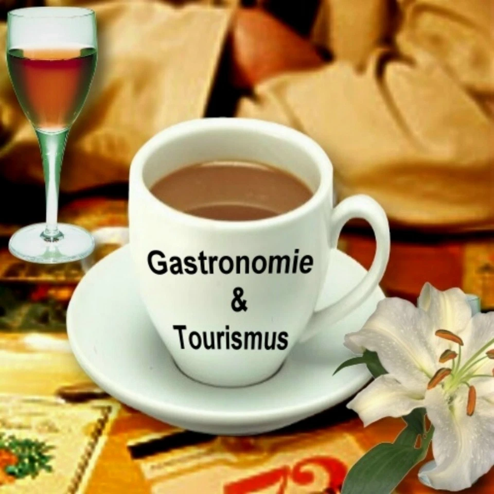 Koreanisch Spezialwortschatz für Gastronomie und Tourismus,Onlinekurs - Bild 1 von 1