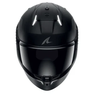 Casco Shark Skwal i3 Dark Shadow Edition Mat - Picture 1 of 3
