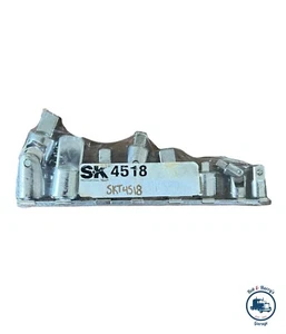 Sk Hand Tool 8 Piece Chrome Universal/Adapters Set 4518 - Picture 1 of 3