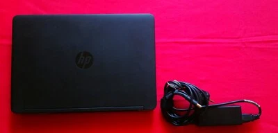 HP ProBook 640 G1 14'' (Intel Core i5-4300M, RAM 8GB, SSD 250GB ) Portatile -... - Immagine 1 di 3