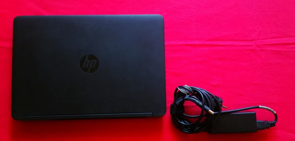 HP ProBook 640 G1 14'' (Intel Core i5-4300M, RAM 8GB, SSD 250GB ) Portatile -... - Immagine 1 di 3
