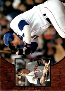 1996 Select #91 Jose Canseco - Picture 1 of 2
