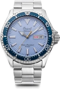 Orient RN-AA0823L Sports Mako 75th Anniversary Model Automatic Winding Men's PSL - Bild 1 von 4
