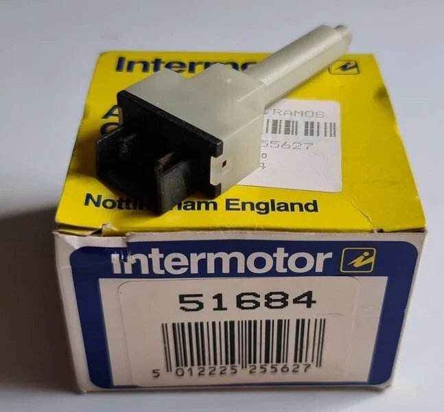 Interruptor de Luz freno para Seat Ibiza, Malaga, SE023952510B - Imagen 1 de 1