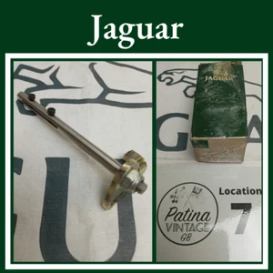 Jaguar X300 Bypass Valve Spindle NBD 7709 CA - Picture 1 of 1