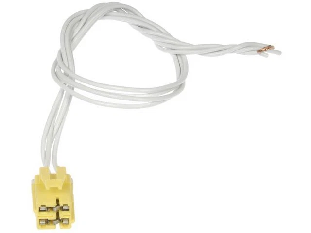 Conector de arnés de panel de instrumentos Dorman 44786BS para Chevrolet Trailblazer Foto 1 de 2