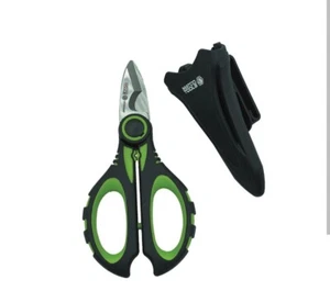 MATCO TOOLS HDWSMF 6.5" MULTI-FUNCTION WORK SHEARS - Picture 1 of 4