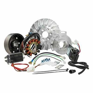 ACCENSIONE SIP PERFORMANCE INNOCENTI 150 LAMBRETTA LI 1 1958-1959 - Imagen 1 de 13