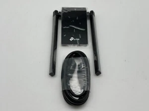 TP-Link Archer TX20U plus AX1800 Dual Antennas High Gain Wireless USB Adapter - Picture 1 of 4