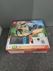 Wii Switch Ring Fit Adventure Box Only No Console
