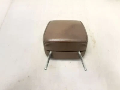 Reposacabezas asiento delantero conductor Jeep JK Wrangler cuero tostado 2011 2012 2013 117344 Foto 1 de 4