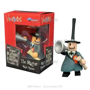 Vinyl Figur The Mayor aus Nightmare before Christmas - Bild 1 von 3