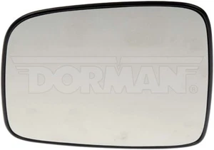 Door Mirror Glass LH/Drive Fits Jeep Liberty - Bild 1 von 2