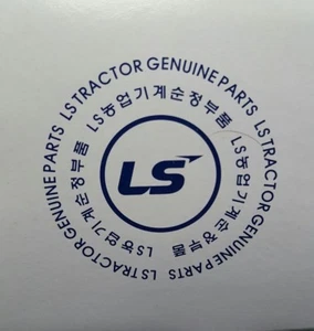 Genuine LS Tractor Filters Model I3030H W/TIER 3 ENG ALL LS EXCEPT AIR FILTERS - Picture 1 of 1